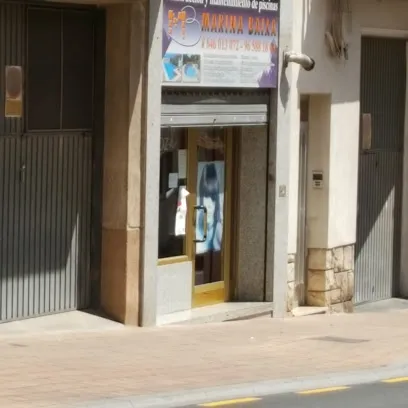 Peluqueria Unisex Mendoza