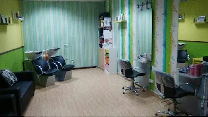 Peluqueria Unisex MIA