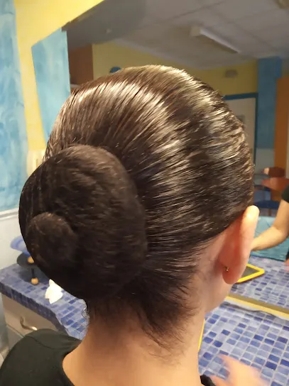 Peluquería unisex Mónica Balaguer