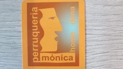 Peluqueria unisex Monica