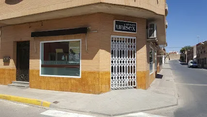 Peluquería UNISEX Montse