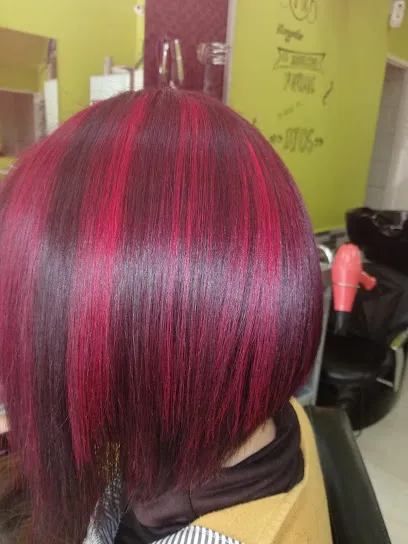Peluqueria Unisex Narci