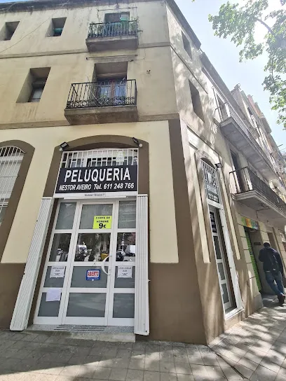 Peluquería Unisex Nestor Aveiro