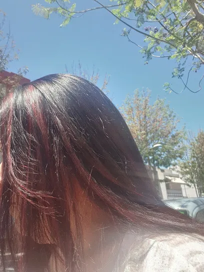Peluquería Unisex Noelia