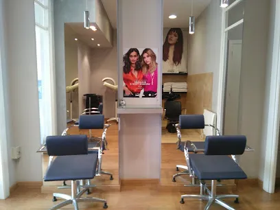 Peluqueria Unisex Pasqui