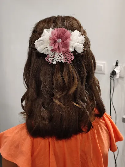 Peluquería Unisex R S