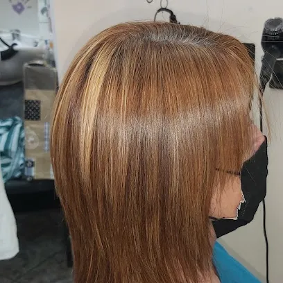 PELUQUERIA UNISEX RAQUEL