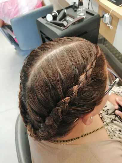 Peluquería Unisex Raquel Torres