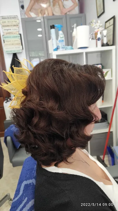 Peluqueria Unisex Sandra