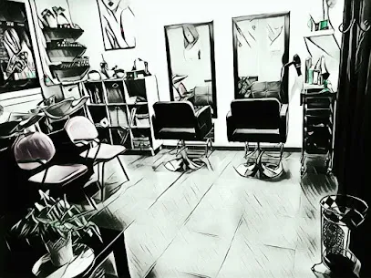Peluqueria unisex Sara