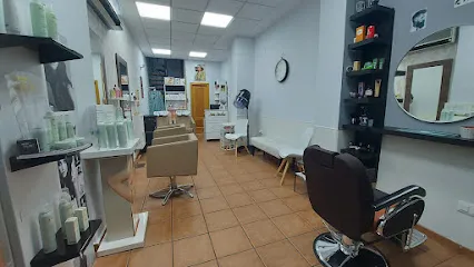 Peluquería Unisex Sara Sánchez