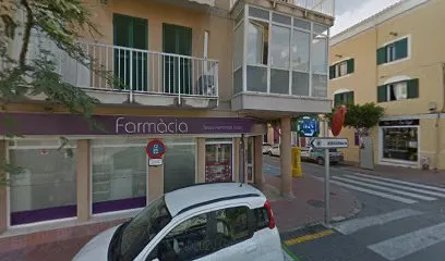 Peluquería Unisex Toñi