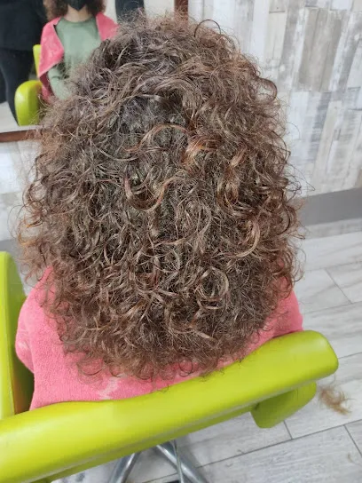 Peluquería Unisex Toni y Matías