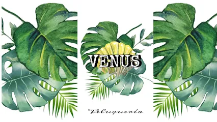 Peluquería Unisex Venus