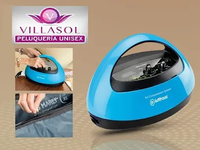 Peluquería Unisex Villasol