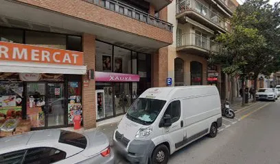 Peluquería Unisex Xauxa