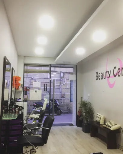 Beauty Center