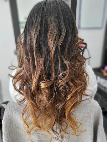Peluqueria Unisex y Estetica Alejita