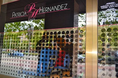 Patricia Hernández