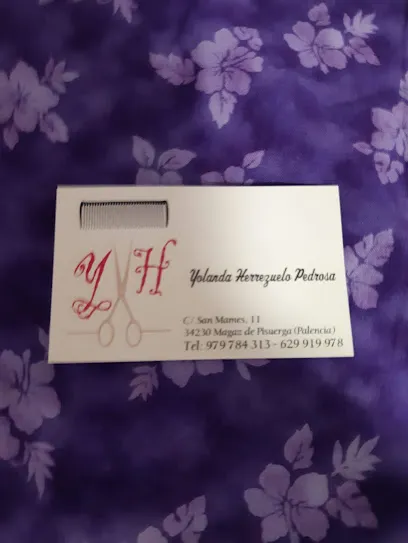 Peluquería unisex YH