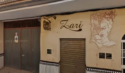 Peluquería Unisex Zari