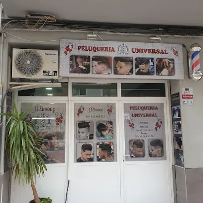 Peluquería Universal