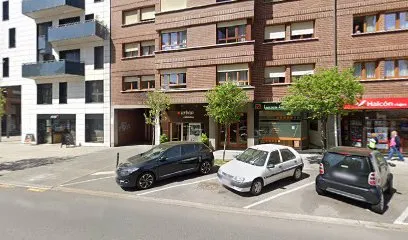 Peluqueria Urban Estilistas Galdakao
