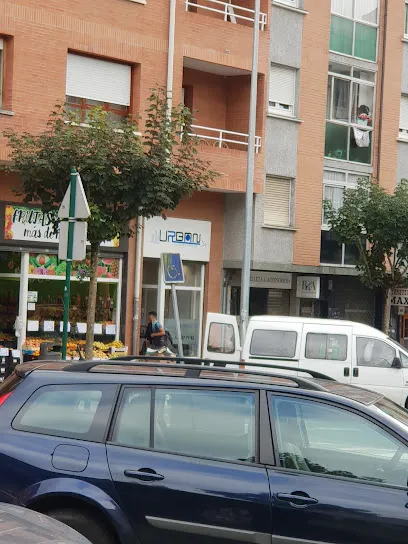 Peluqueria Urban