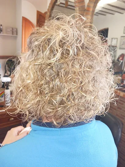 Peluquería Urban Style