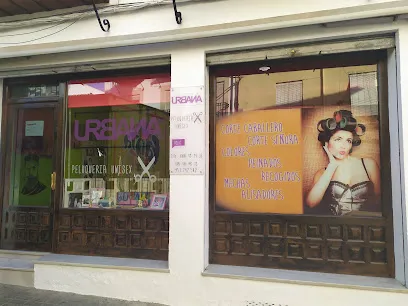 Peluqueria Urbana