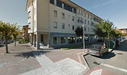 Peluquería Urte