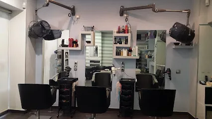Peluquería V & E