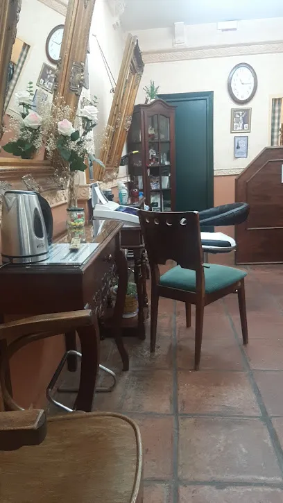 Peluqueria Vadillo