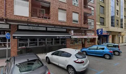 Peluquería Valdés