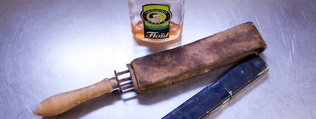 Peluquería Valdivielso