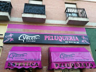 Peluquería Valen