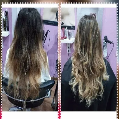 Peluqueria Valentina Jimenez