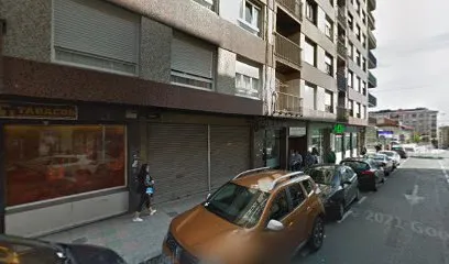 Peluqueria Valkiria