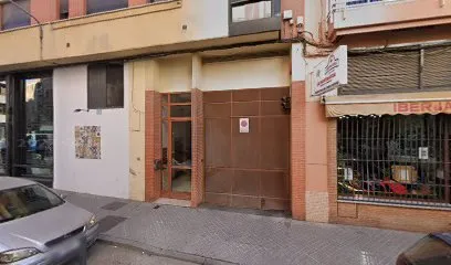 Peluquería Valle