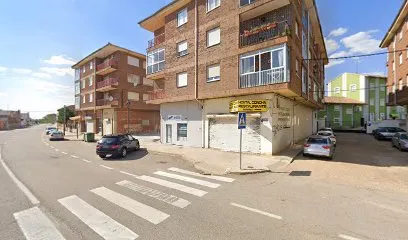 Peluquería Valle