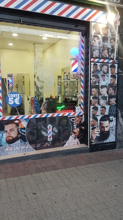 Peluquería Vallecas