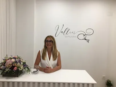 Peluqueria Vallierestilistas