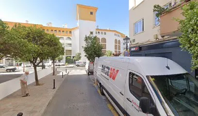 Peluquería Valverde