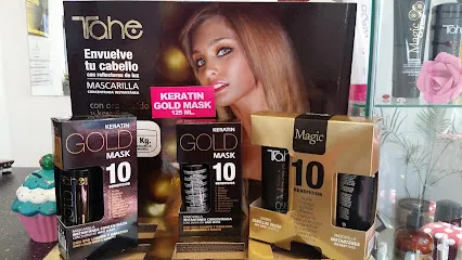 Peluqueria Vane