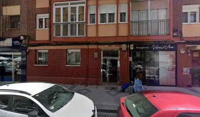 Peluquería Vanesa del Amo