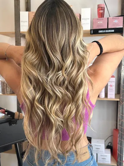Peluquería Vanesa García