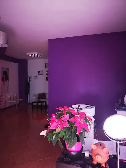 Peluquería Vanesa martin