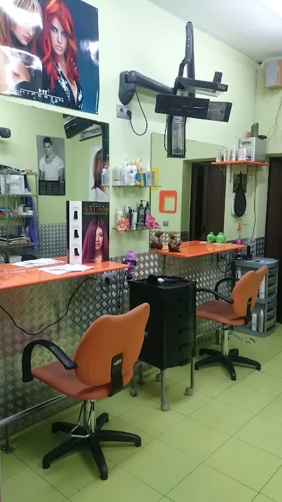 Peluquería Vanessa