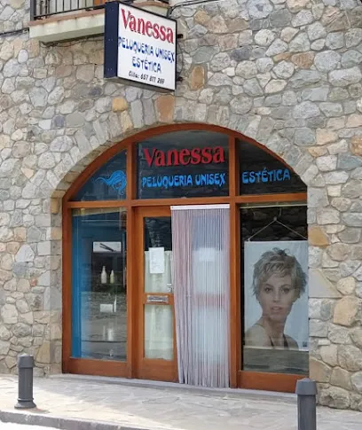 Peluquería VANESSA