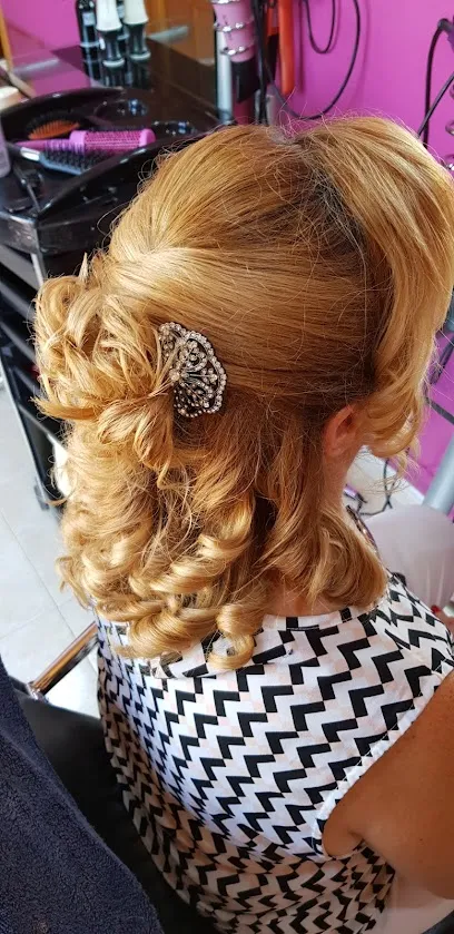 Peluqueria Vanessa